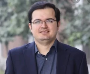 Dr. Ihsan Ayyub Qazi