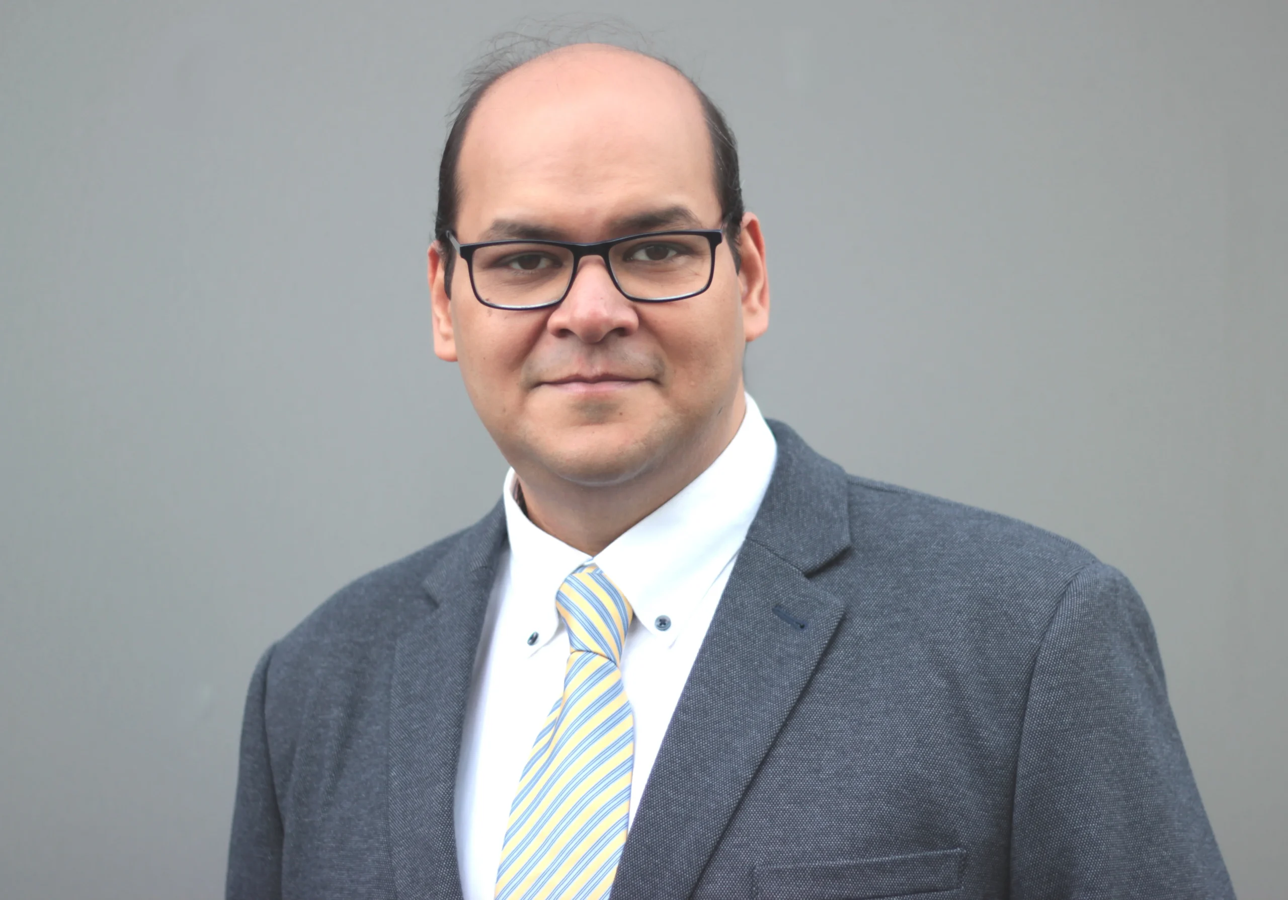 Dr. Rizwan Ahmed Khan