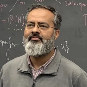 Dr. Abubakr Muhammad