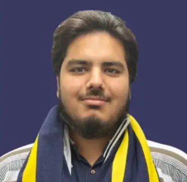 Nausherwan Malik
