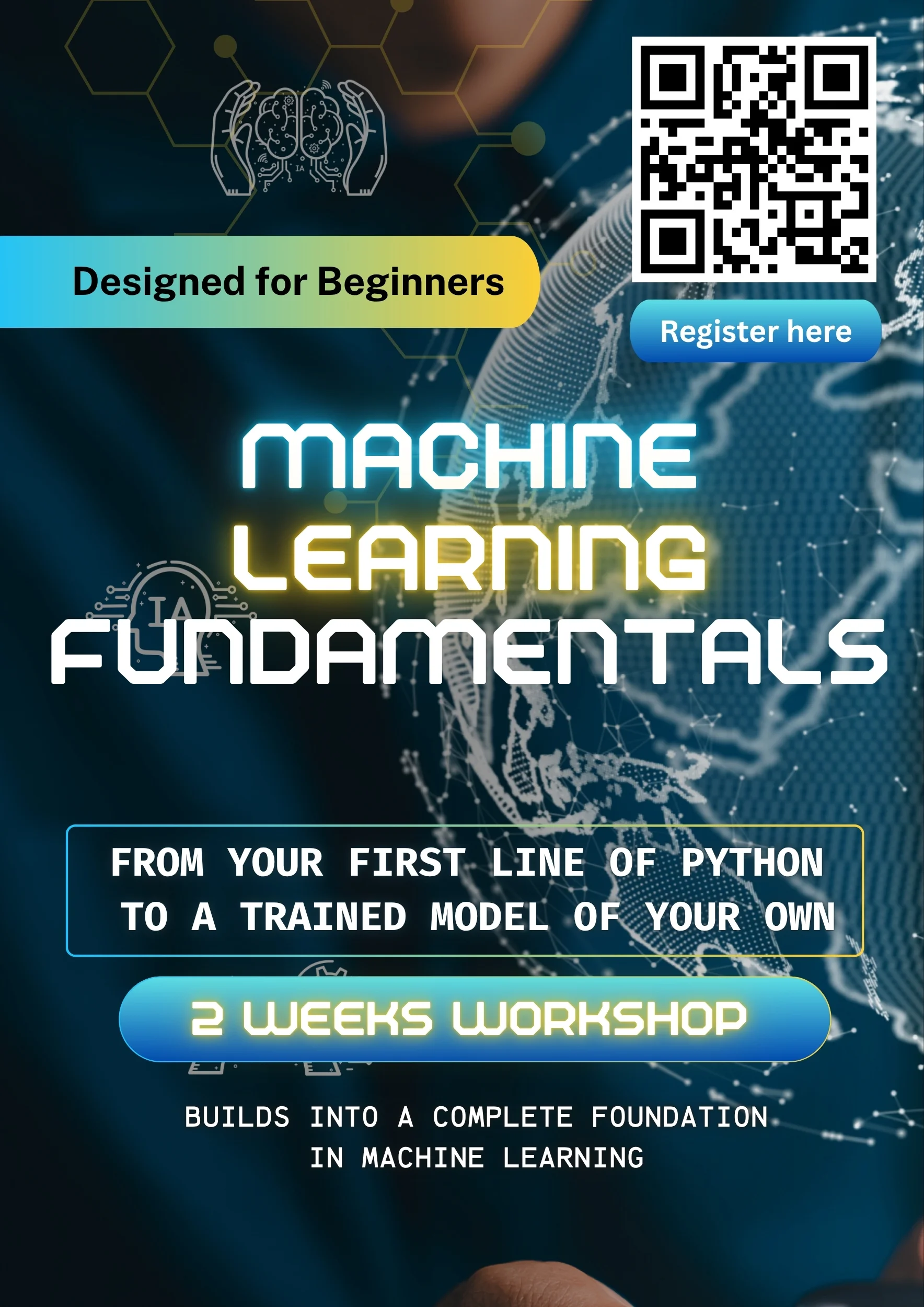 Machine Learning Workshop