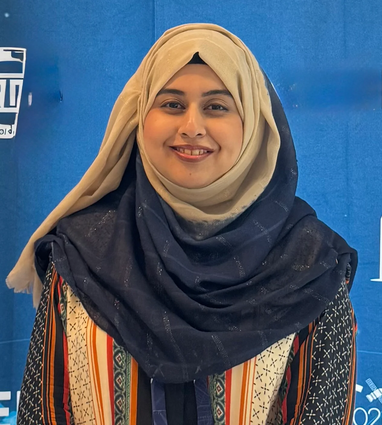 Asfra Rizwan