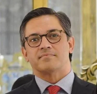 Dr. Mansoor Khan